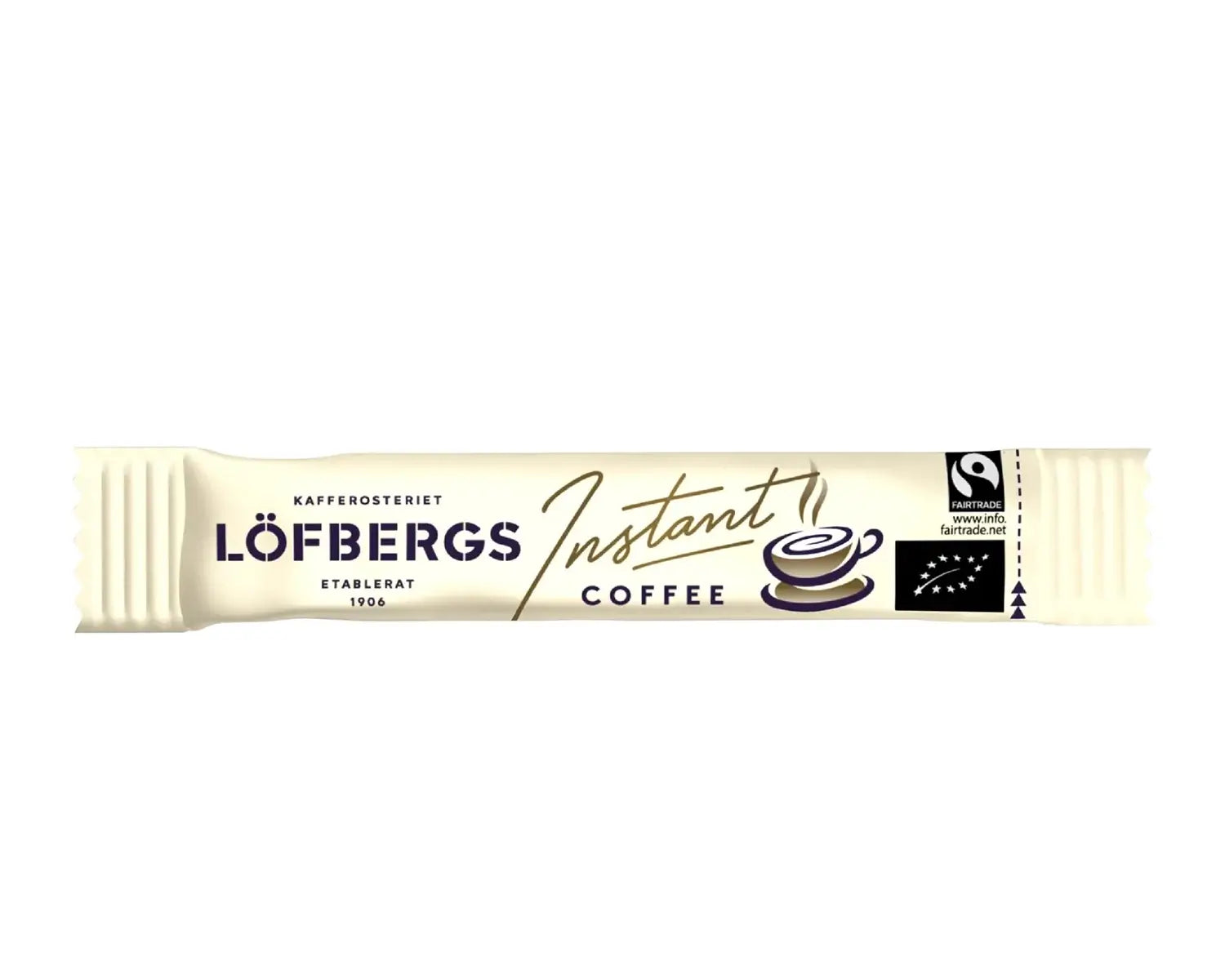 Löfbergs Office kahviannostikkuja 500 kappaletta, kahvitassuja ja pusseja, sopii kahvinkeittimeen.