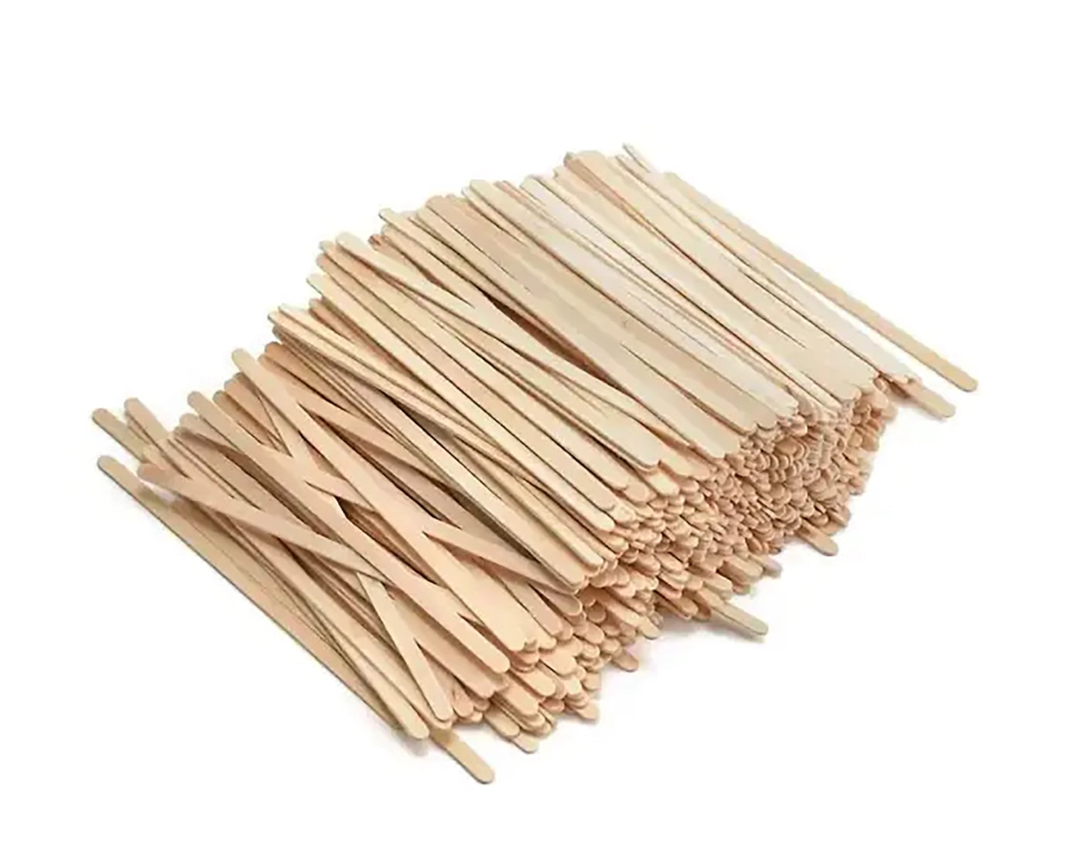 Sekoitustikku, puinen 1000kpl/ras