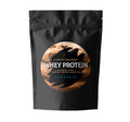 Löfbergs Office Luxtaste Keksi proteiinijauhe 4kg, kahvitilaisuuksiin ja leivontaan, proteiinipitoinen kahvituote