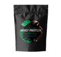 Löfbergs Office Luxtaste Minttusuklaa proteiinijauhe, 4 kg, kahvit, maku minttusuklaa, proteiinilisä juomassa.