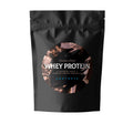 Löfbergs Office Luxtaste Suklaa proteiinijauhe, 4 kg, proteiinituote, suklaansävyinen proteiinijauhe kuvassa.